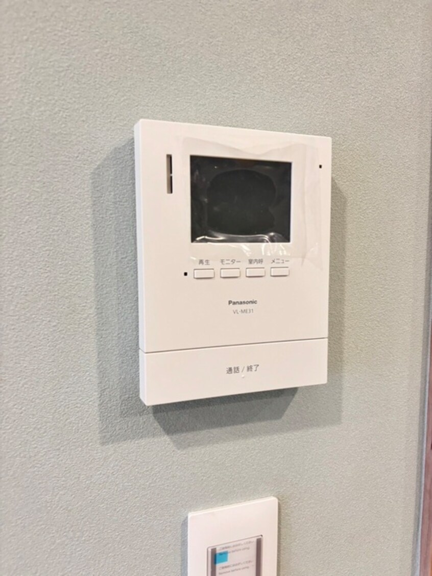 内観写真 仮)京町プレイスレジデンスⅡ