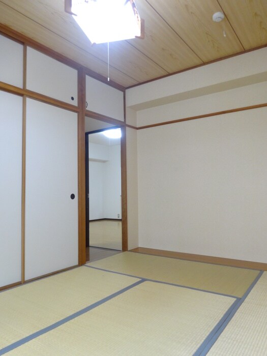 内観写真 アークハイツ大濠