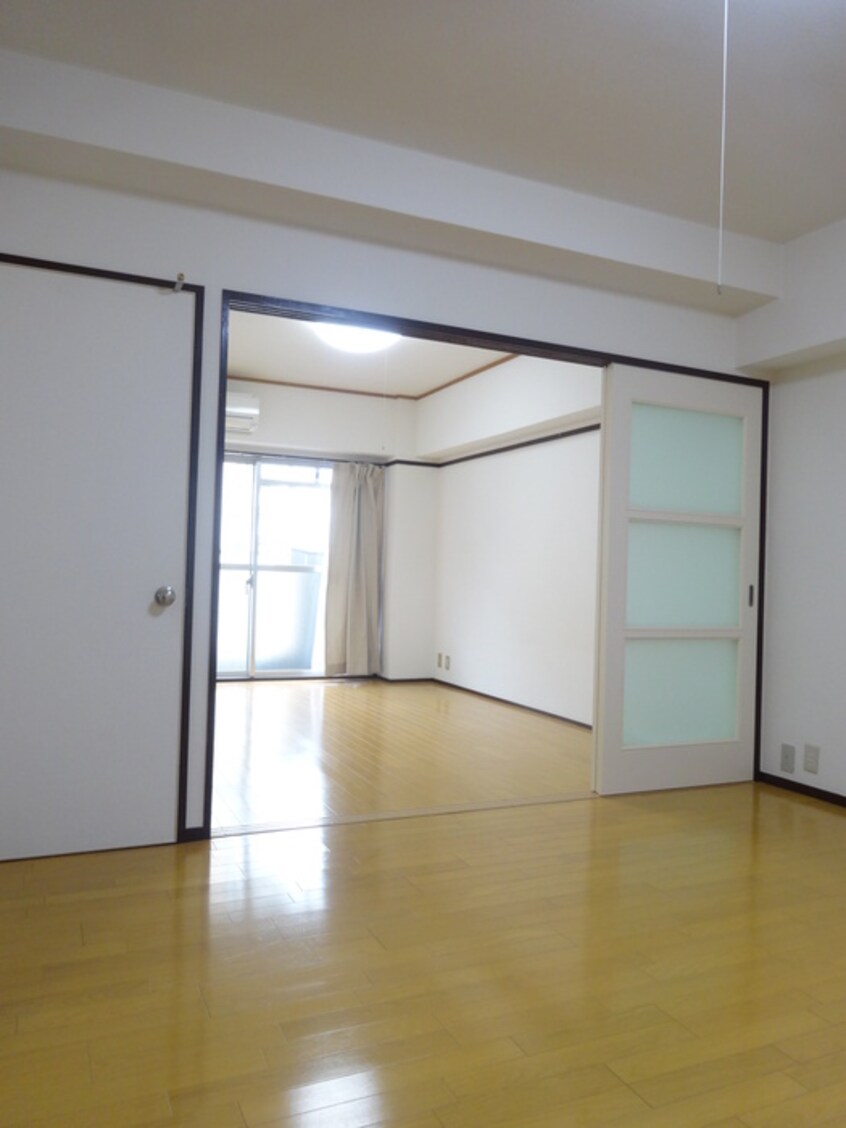 内観写真 アークハイツ大濠