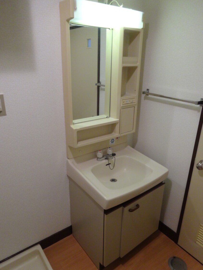 洗面 アークハイツ大濠