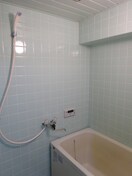 バス／シャワールーム等 アークハイツ大濠