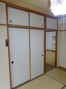 内観写真 アークハイツ大濠