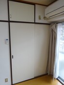 収納 アークハイツ大濠