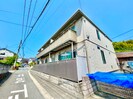 ソレイユ永犬丸Ⅱの外観
