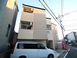 トロープ姪浜