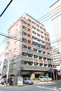 アクタス博多（４０８）