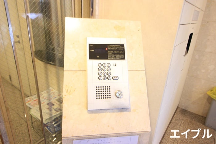 建物設備 アクタス博多（４０８）