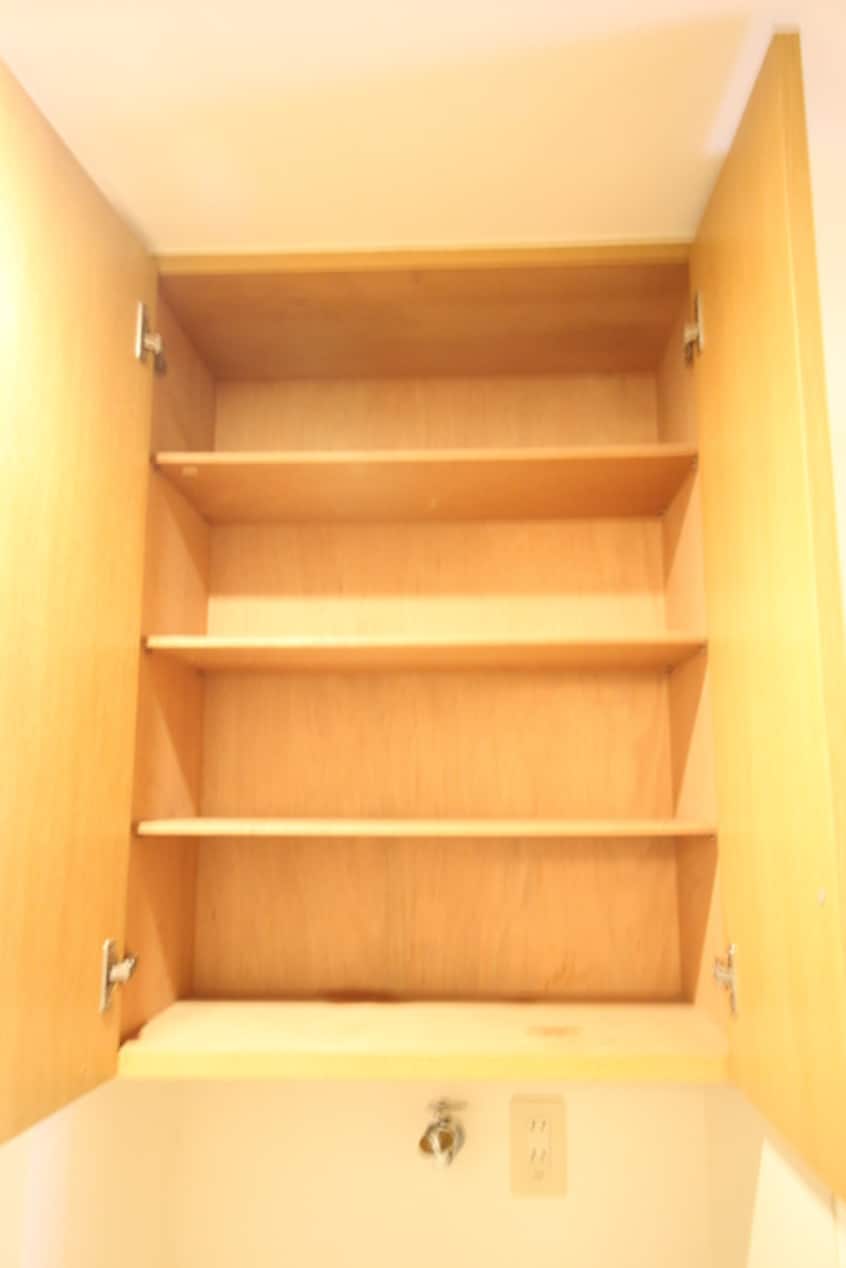 内観写真 アクタス博多（４０８）