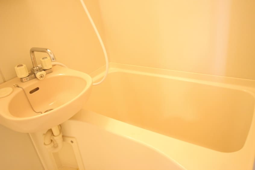 バス／シャワールーム等 アクタス博多（４０８）