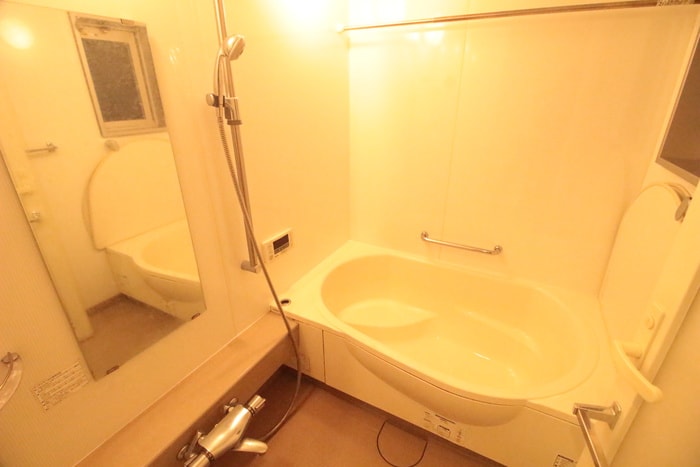 バス／シャワールーム等 アンピール千早駅前通り(309)