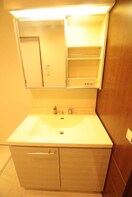 洗面 アンピール千早駅前通り(309)