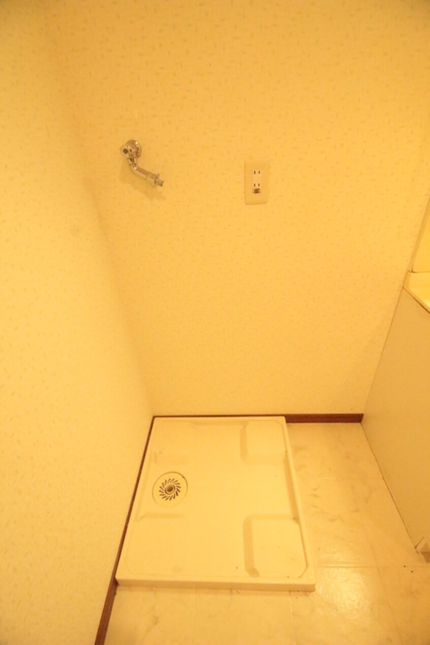 洗濯機置場 アンピール千早駅前通り(309)