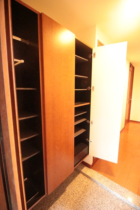 靴箱 アンピール千早駅前通り(309)