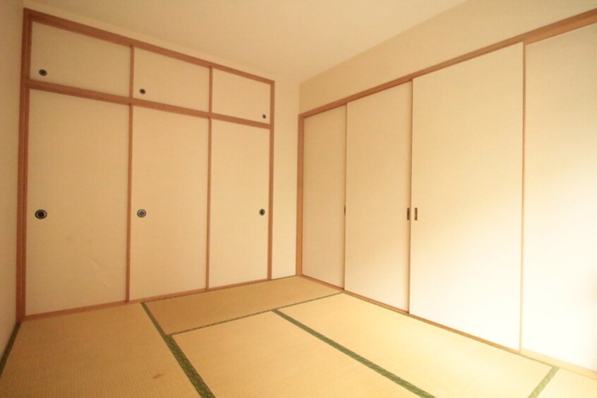 内観写真 アンピール千早駅前通り(309)