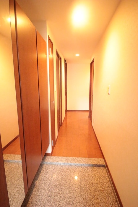 廊下 アンピール千早駅前通り(309)