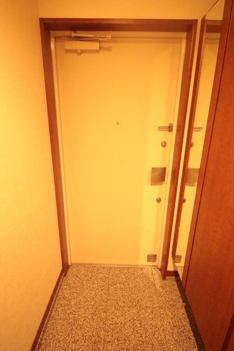 玄関 アンピール千早駅前通り(309)