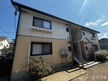 ラルジェ尾倉Ａ棟