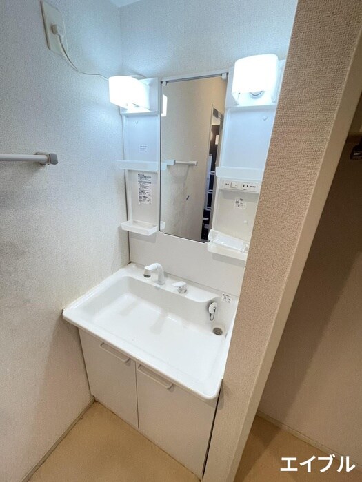 洗面 ジェネシス