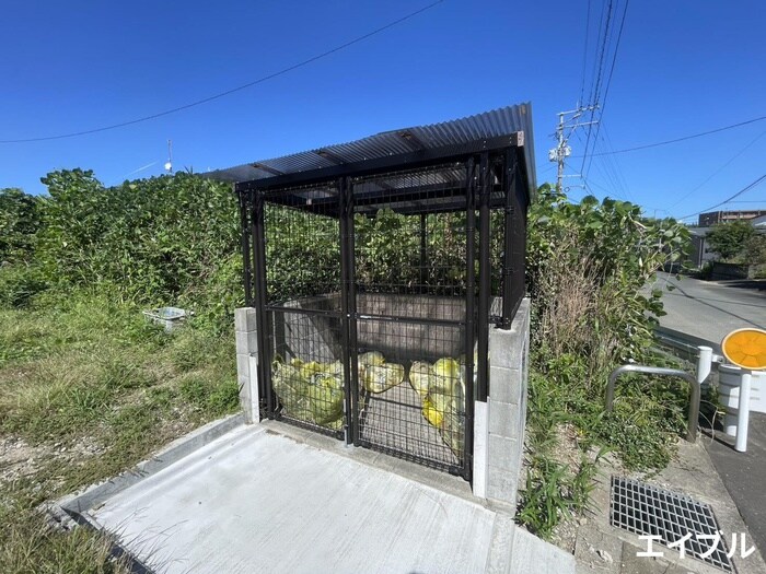 建物設備 ジェネシス