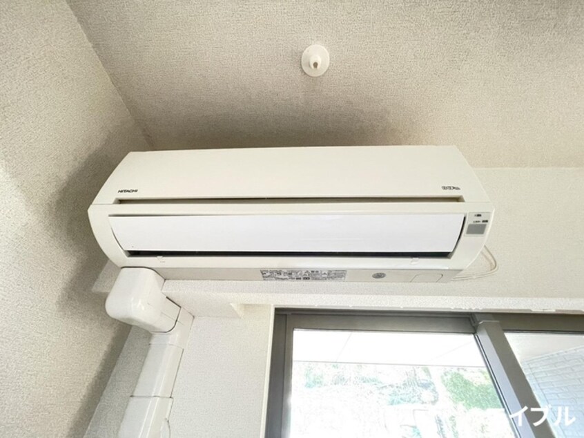 内観写真 ジェネシス