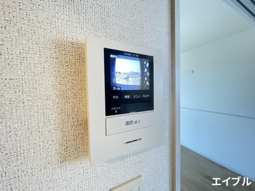 内観写真 ジェネシス