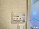 内観写真 ジェネシス