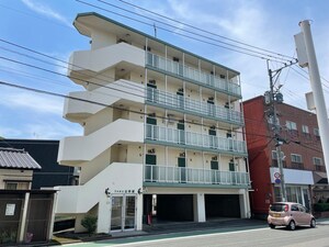 フォルム太宰府(401)