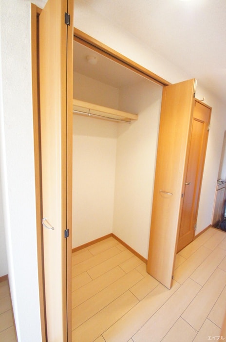 収納 サニーサイドアップ