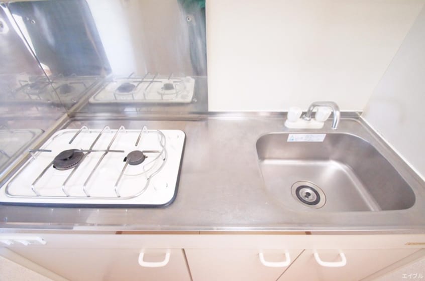 キッチン サニーサイドアップ