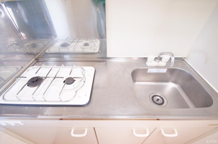 キッチン サニーサイドアップ