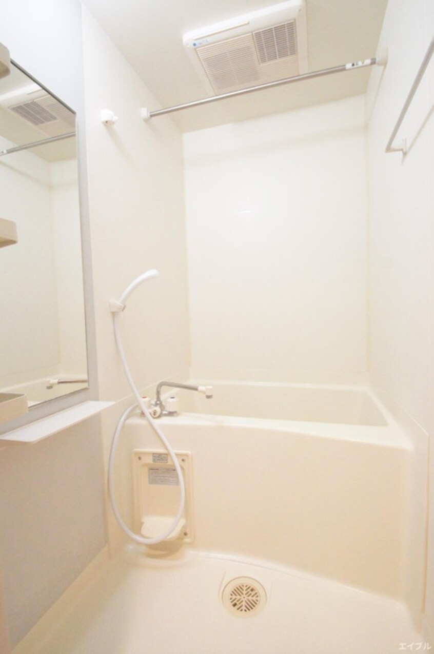 バス／シャワールーム等 サニーサイドアップ