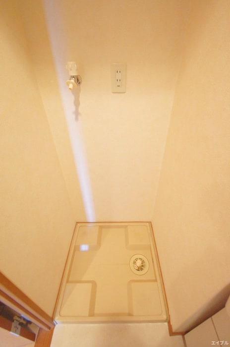 洗濯機置場 サニーサイドアップ