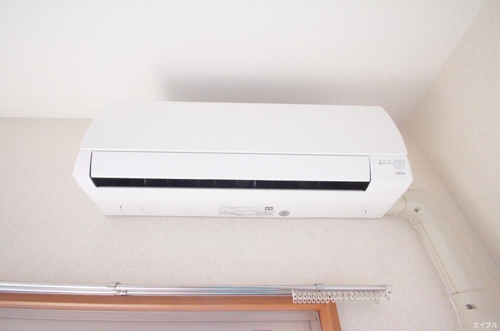 内観写真 サニーサイドアップ