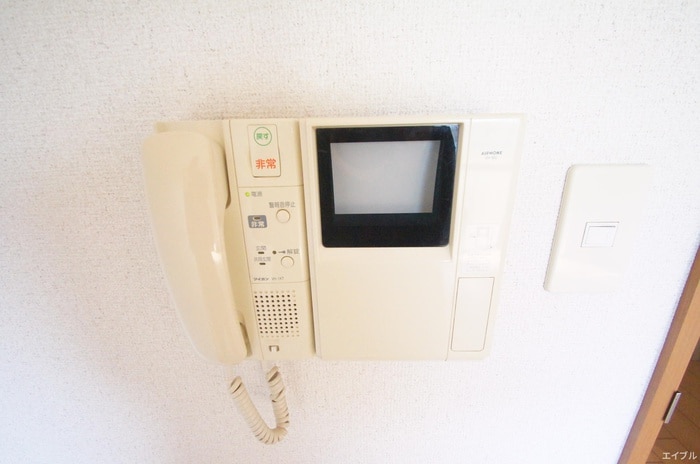 内観写真 サニーサイドアップ