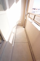 ベランダ・バルコニー サニーサイドアップ