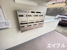 建物設備 金久ビル４００棟