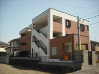 ルシオラージュ早良