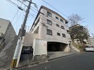 トーカンマンション八千代の外観