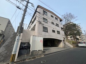 トーカンマンション八千代