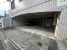 駐車場 トーカンマンション八千代