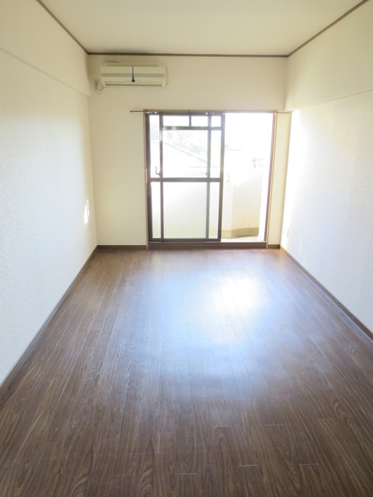 居室 トーカンマンション八千代