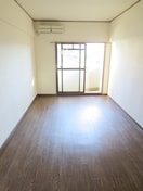 居室 トーカンマンション八千代