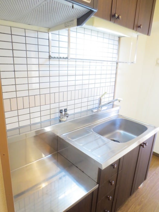 キッチン トーカンマンション八千代