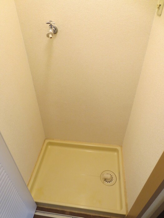 洗濯機置場 トーカンマンション八千代