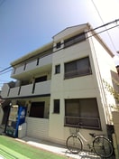 外観写真 シティハイム高取