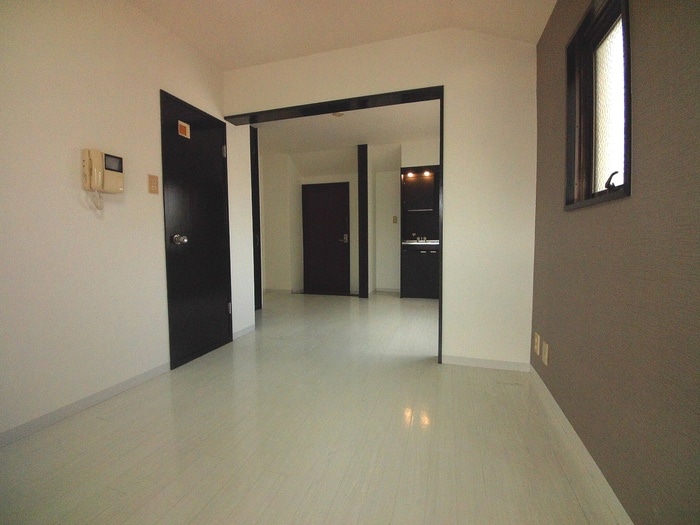 内観写真 シティハイム高取