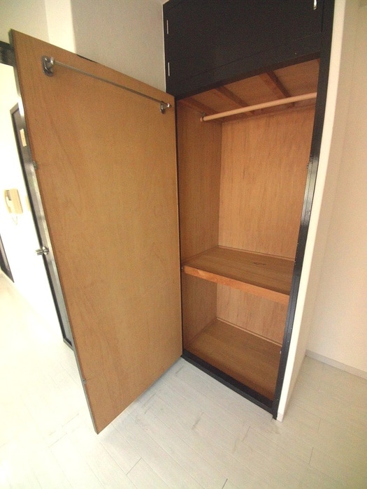 収納 シティハイム高取