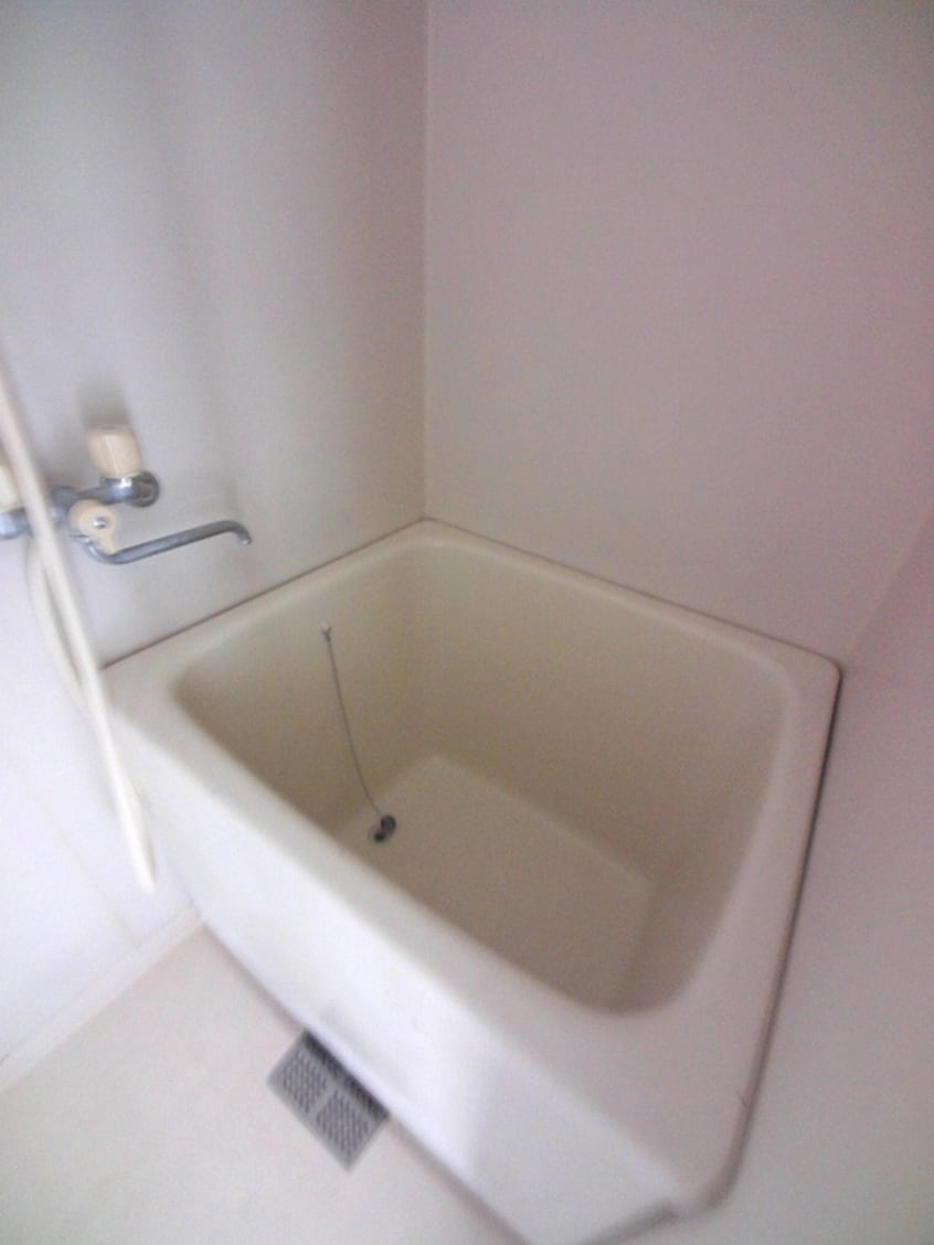 バス／シャワールーム等 シティハイム高取