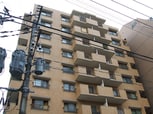チサンマンション西公園（701）