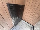 建物設備 リラフォート津福